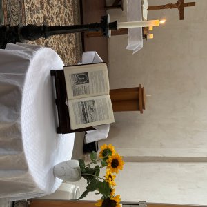 Gedenkstunde Ehrenmitglied